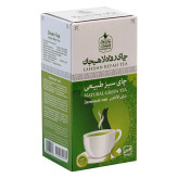 چای سبز طبیعی رفاه لاهیجان